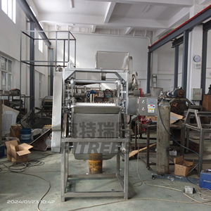 Décortiqueur de cerises industriel <span class=keywords><strong>professionnel</strong></span> pour usine de transformation alimentaire commerciale - Product Image 4