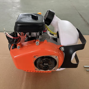 Moteur a essence 1E34F 26cc, <span class=keywords><strong>en</strong></span> vente - Product Image 4