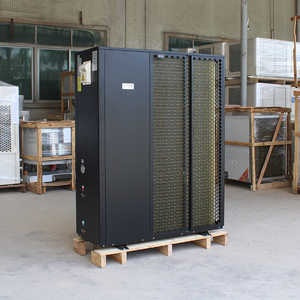 Bomba de Calor de Agua Caliente por Aire de 10kW R290, Sistema de Calefacción de Agua Monobloque para Hoteles y Hogares - Product Image 4
