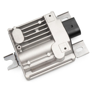 Módulo de control de la bomba de combustible 7P0906093B para Volkswagen Porsche, pieza de repuesto - Product Image 5