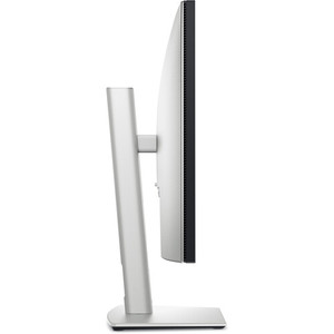 Moniteur UltraSharp U2725QE 27 pouces 4K UHD IPS Argent avec Hub Thunderbolt 4, 120Hz, 140W PD, Écran Professionnel 450cd/m², 5ms - Product Image 4