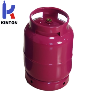 KINTON Portable 5kg GPL <span class=keywords><strong>Propane</strong></span> Butane Bouteille de gaz Bouteille Cuisine Restaurant Cuisine Camping Chauffage - Product Image 4