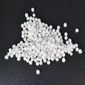 Prezzo di fabbrica trasparente vergine/riciclo <span class=keywords><strong>POM</strong></span> resina Pellet granuli di alta qualità stampaggio <span class=keywords><strong>POM</strong></span> materia prima - Product Image 5