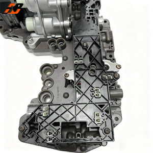 Para Audi OB5 0B5 DL501 0B5325031, Transmisión Automática Original <span class=keywords><strong>de</strong></span> Fábrica, Sistemas Mecánicos y Electrónicos Integrados - Product Image 4