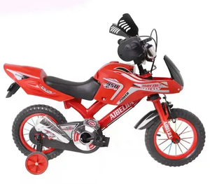 Meilleures ventes OEM Moto tout-terrain de haute qualité <span class=keywords><strong>pour</strong></span> enfants conçue <span class=keywords><strong>pour</strong></span> le sport <span class=keywords><strong>pour</strong></span> les enfants âgés de 3 à 10 ans Moto Vélo - Product Image 3