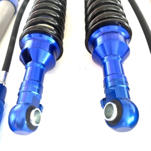 Accesorios para Automóviles Todoterreno <span class=keywords><strong>4x4</strong></span>, Amortiguador Ajustable de Nitrógeno, Kits de Elevación de Suspensión Compatibles con Toyota Hilux Revo - Product Image 5