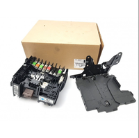 9675349880  9675350380 pour Peugeot 308 308S 308 (t9) 408 3008 5008 Citroën C4  Unité de protection du gestionnaire de batterie