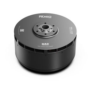 Heißer Verkauf MAD <span class=keywords><strong>AeroMAX</strong></span> AM50 V1.0 9.5KV 43KV Bürstenloser Motor - Product Image 3