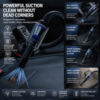 Démarreur de Voiture 12800mAh LiFePO4 avec Souffleur d'Air 5-en-1, Pompe à Air, Boîte Couleur Personnalisée, OEM ODM, Vente en Gros Direct Usine