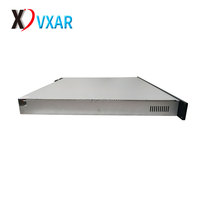 SC/APC 22dB WDM EDFA 1550nm 8 Portlu Catv Edfa Birleştirici