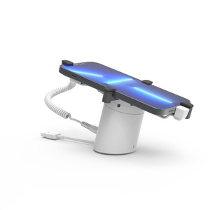 Hot Selling High Anti Theft Cell Phone Security Mobile Display Holder - Product Image 4