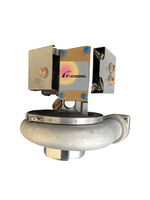 Nouveau turbocompresseur H140 1007307622 Marque GP pour application de rétrofit/amélioration 1500 tr/min Moteur diesel Baudouin 6M33 16M33 Garantie 1 an