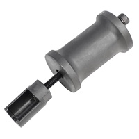 Nouvel outil de retrait d'injecteur de carburant pour Landrover Ford Mondeo Volvo 2.0 outil de retrait d'extracteur d'injecteur d'essence