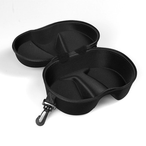 Caja para Máscara de Buceo EVA, Estuche Impermeable para Guardar Máscaras de Snorkel, Caja Protectora para Gafas de Buceo y Snorkel, Venta al Por Mayor - Product Image 2