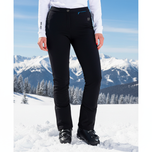 Collezione di colonne Softshell da donna per sci e neve - Product Image 3