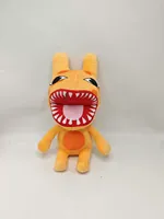 Boneka Plush Produk Baru Kelas Atas - Set Permainan Rumah Sakit Hewan, Perlengkapan Anime yang Sama dengan Model Toko Resmi, Mainan Lembut, Hadiah