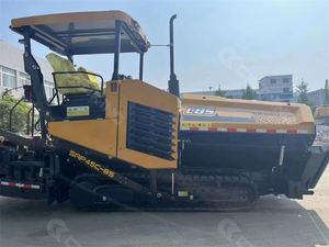 Paveuse à béton asphalte SAP45C-8S, largeur de pavage 4,5 m et épaisseur 250 mm, à vendre à bon <span class=keywords><strong>prix</strong></span> - Product Image 2