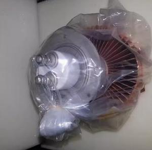 고주파 및 고출력 필드 광관 7T69RB FU-8702F 진동 담관 송신기 튜브 8KW 7T69RB - Product Image 2