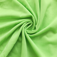 Haute Qualité Solide Couleur Spandex Chaise Ceintures Élastique Chaise Bandes Avec Boucle Pour La Fête De Mariage Décoratif