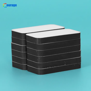Valor, venta al por mayor, logotipo personalizado de alta calidad, 28 piezas, juego educativo, adultos, sublimación, dominó de madera MDF en blanco con caja - Product Image 4