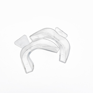 Nuevo de blanqueamiento dental termoplástico dentadura hervir y morder bandeja de la boca/blanqueamiento de dientes - Product Image 5