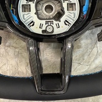 Volant de course CS pour BMW F06 F07 F10 F11 F12 F13 F30 F80 G20 G28 G29 G30 X3 X4 X5 X6