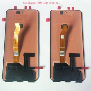 Venta de Pantallas LCD para Teléfonos Móviles <span class=keywords><strong>Huawei</strong></span> X9B, Panel de Pantalla LCD Original, Precio de Fábrica - Product Image 3