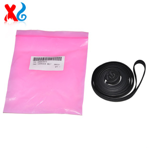 Courroie de chariot de remplacement compatible Q5669-60673 de 24 pouces pour traceurs <span class=keywords><strong>HP</strong></span> <span class=keywords><strong>Designjet</strong></span> T610 <span class=keywords><strong>T620</strong></span> T1100 T1120 T1200 T1220 Z2100 - Product Image 2