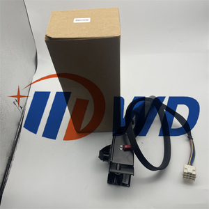 Thiết bị <span class=keywords><strong>Selector</strong></span> phạm vi <span class=keywords><strong>Selector</strong></span> 0501216205 cho <span class=keywords><strong>ZF</strong></span> <span class=keywords><strong>DW</strong></span>-<span class=keywords><strong>3</strong></span> 4wg160 4wg180 4wg200 - Product Image 4