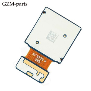 GZM Parts Téléphone <span class=keywords><strong>portable</strong></span> Grande caméra arrière pour <span class=keywords><strong>Samsung</strong></span> Galaxy A53 5G A536 Remplacement de la caméra arrière principale - Product Image 3