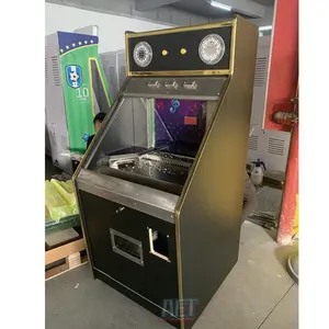 Münz schieber Maschine Musik Push Münz automat China Lieferant Herstellung Münz schieber Maschine Zum Verkauf