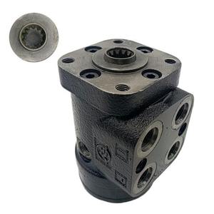 Kion Baoli Hydraulic <b>Steering</b> <b>Gear</b> BZZ5 100BCF For 3 Ton Electric Forklift Replacement Part - Product Image 3