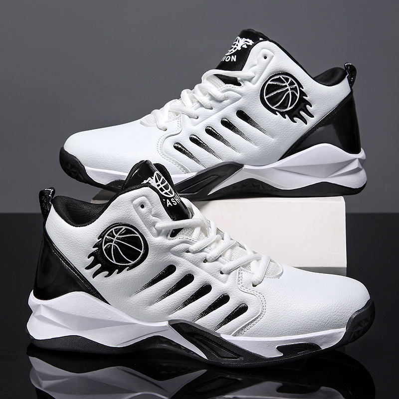Noir et blanc