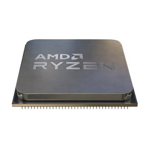 Processeur AMD Ryzen <span class=keywords><strong>5</strong></span> <span class=keywords><strong>5600</strong></span> avec Socket AM4, fréquence 3200 MHz, 6 cœurs, processeur graphique Radeon Vega, compatible avec les cartes mères AM4 - Product Image 2