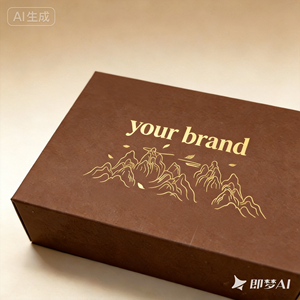 Cajas <span class=keywords><strong>de</strong></span> Embalaje <span class=keywords><strong>de</strong></span> Cartón Rígido <span class=keywords><strong>de</strong></span> Alta Gama Personalizadas, con Laminado Mate y Forro <span class=keywords><strong>de</strong></span> Esponja para Té, Cosméticos, Aceites Esenciales - Logotipo Personalizado - Product Image 5