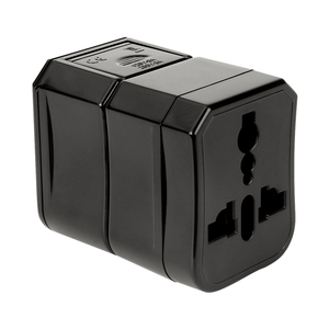 Travel <b>Adapter</b> For Europe America England Electrical Sockets <b>Universal</b> <b>Plug</b> Converter - Product Image 6