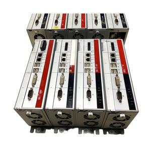 Controlador Industrial C6920-0000 C6920-0010 C6920-1008-0010 Usado en Buen Estado C6920-1008-0010 C6920-0000 C6920-0010 C6920-1 - Product Image 4