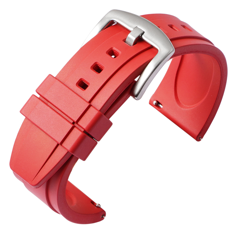 ISABAKE Cinturino Orologio per Garmin Fenix 6X / 6X PRO, Fenix 5X / 5X