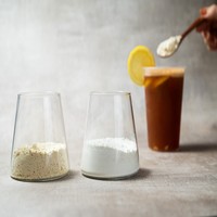 Poudre de Naringine Jaune Clair Pureté 98% Sans Solvant Extrait de Fruit Qualité Alimentaire pour Boissons Fonctionnelles
