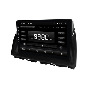 Nhà Máy cung cấp chuyển hướng xe được xây dựng trong Android 12 hệ thống xe tự động chơi tự động đài phát thanh <span class=keywords><strong>Wifi</strong></span> bản đồ 2 + 32 Gam Xe <span class=keywords><strong>DVD</strong></span> <span class=keywords><strong>Player</strong></span> cho Mazda CX-5 - Product Image 5