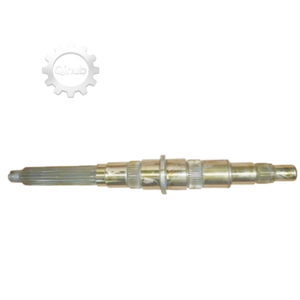 Pièces détachées de boîte de vitesses, axe d'entrée du synchroniseur POUR ISUZU 28T-42T-42T-21T OEM 8972531163 - Product Image 6