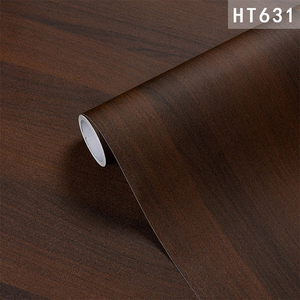 Vente Flash 	 Autocollants muraux en papier peint <span class=keywords><strong>de</strong></span> couleur bois, pratiques pour les murs en <span class=keywords><strong>ciment</strong></span> plat et sec - Product Image 1