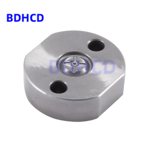 Pelat katup kontrol 19 # untuk injektor 095000-8740 8901 8902 8903 6900 8900 5600 5619 5650 5690 8170 8930 - Product Image 3