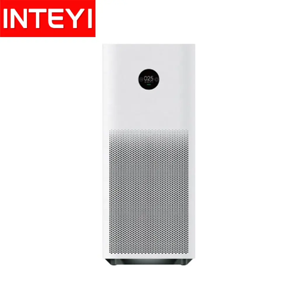 Xiaomi Mi Air Purifier Pro H with App control Light Sensor Multifunction Smart Air Cleaner