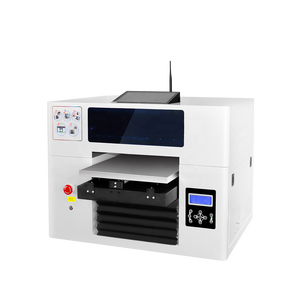 WIFI Mobile APP Gâteau <span class=keywords><strong>Photo</strong></span> Imprimante Alimentaire <span class=keywords><strong>Comestible</strong></span> Encres Smart Alimentaire Machine D'impression 6/8/10/12 Pouces Gâteau Disponible - Product Image 6