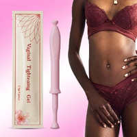Gel de soin féminin à marque privée avec des herbes naturelles et des extraits de plantes pour les soins personnels des femmes - Sûr et efficace