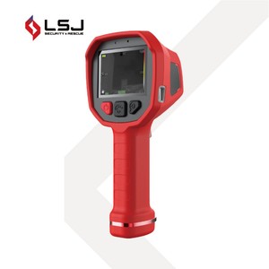 Detector de Fugas de Gas Térmico Portátil Profesional 640x512, Cámara OGI de Alta Sensibilidad 30mK para Monitoreo de Metano y SF6 - Product Image 1