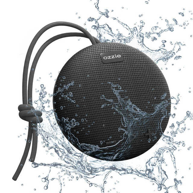 Best Selling Products Mini bluetooth Speaker Tws Speaker 800 MAh Ipx7 Waterproof bluetooth Speaker for Bike