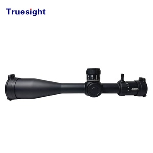 Оптический прицел Turesight IP67, водонепроницаемый, алюминиевый, с ED-стеклом, <span class=keywords><strong>5</strong></span>-25x56 мм, FFP, трубка 34 мм, легкий, высокоточный, для охоты на дальних дистанциях - Product Image 5