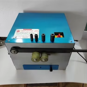 Dobladora de anillos y brazaletes - Product Image 1